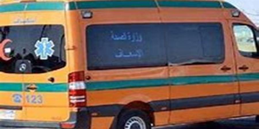 مصرع 3 اشخاص واصابة 3 اخرين في انفجار أسطوانة غاز بورشة بالدقهلية - الكويت الاخباري