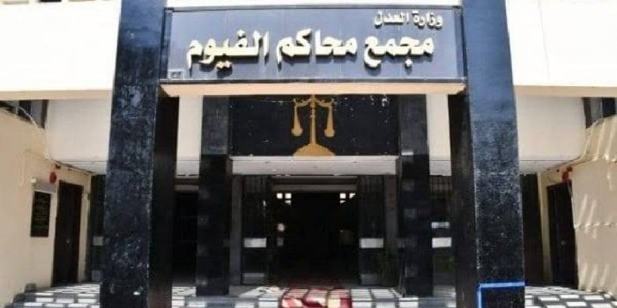 اليوم.. محاكمة المتهم بإصابة محررة صحفية في حادث دراجة نارية بالفيوم - الكويت الاخباري