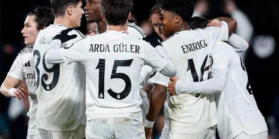ملامح تشكيل ريال مدريد أمام مايوركا الليلة بالدوري الإسباني #الريال_مايوركا #الدوري_الإسباني #تشكيل_الريال - الكويت الاخباري