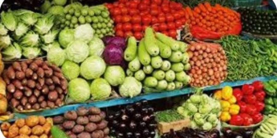 أسعار الخضراوات والفاكهة في الوادي الجديد اليوم الأربعاء - الكويت الاخباري