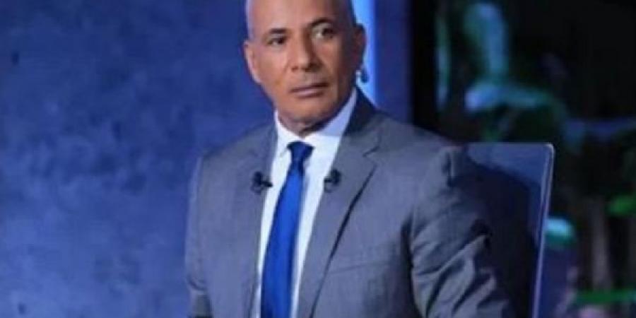 أحمد موسى يكشف تفاصيل تشغيل الأتوبيس الترددي - الكويت الاخباري