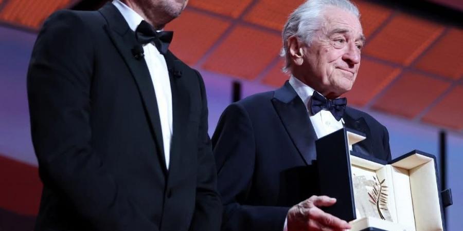 ملاحظات افتتاح كان السينمائي 78.. تكريم دي نيرو وتحية بينوش وفيلم متواضع - الكويت الاخباري