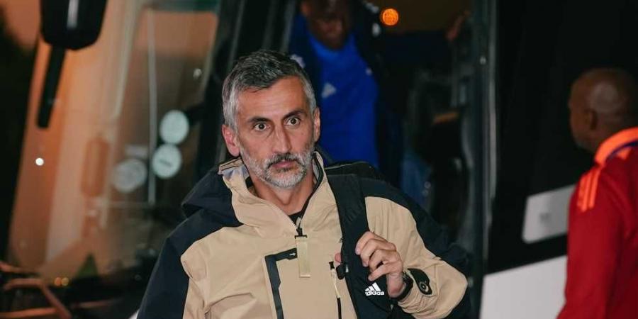 ريفيرو : بدأت من القاع ولم ألعب الكرة من قبل .. وإنجازاتى لم تأتى صدفة - الكويت الاخباري