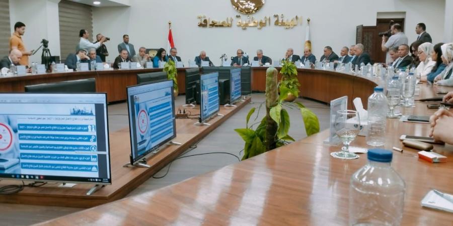 وزير قطاع الأعمال: 60% مكون محلى من أتوبيسات النصر للسيارات - الكويت الاخباري