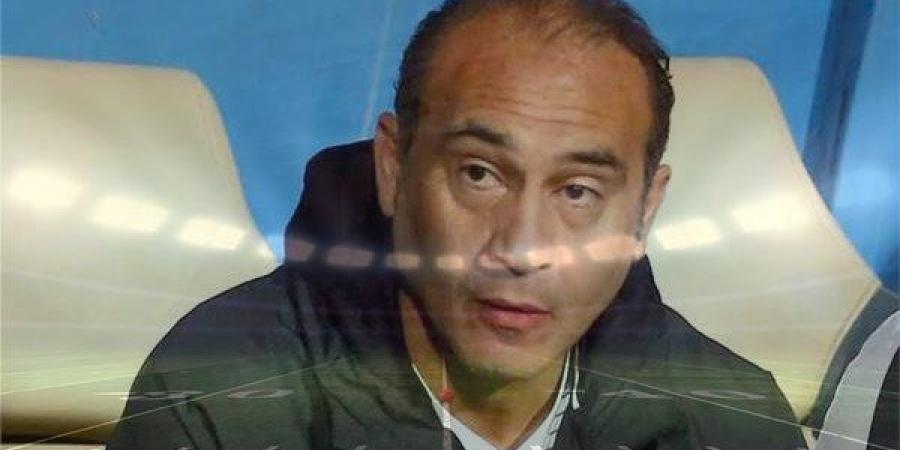 رضا عبدالعال: علي ماهر كان الأحق بتدريب الأهلي - الكويت الاخباري