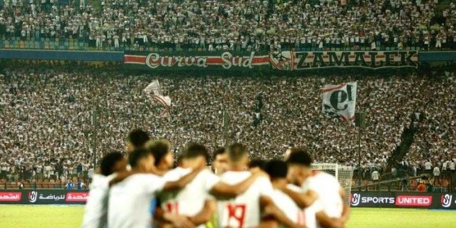 عصام مرعي الزمالك ضيف شرف في الدوري هذا الموسم - الكويت الاخباري