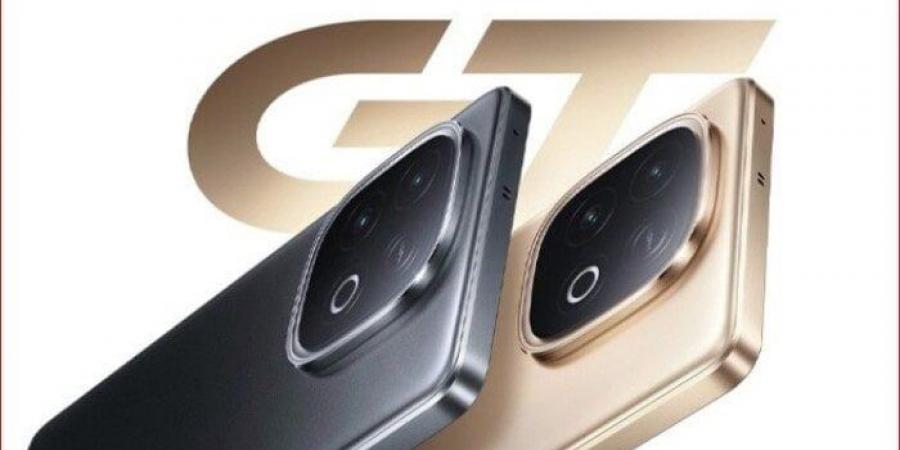 إطلاق هاتف Vivo Y300 GT الجديد في السوق الصيني - الكويت الاخباري