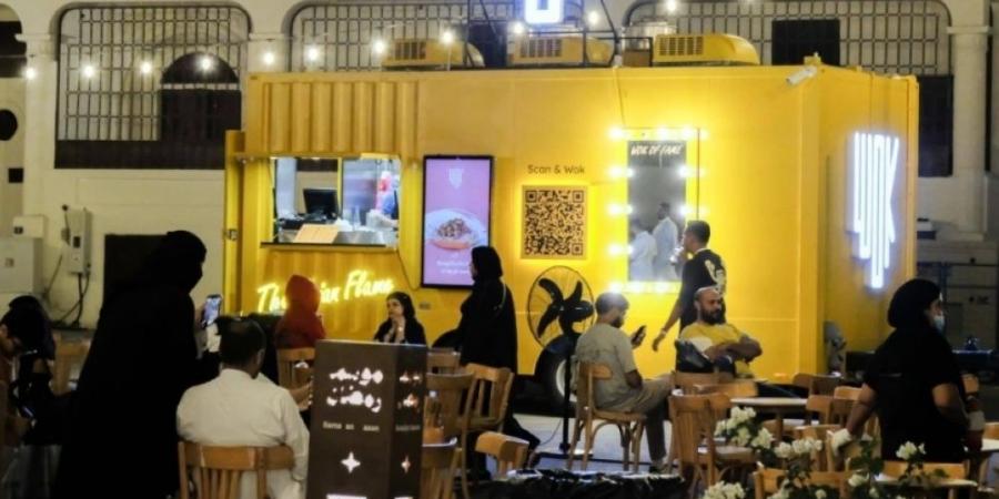 سلامة الأغذية ومكافحة الآفات وحظر مكبرات الصوت.. اشتراطات للعربات المتنقلة - الكويت الاخباري