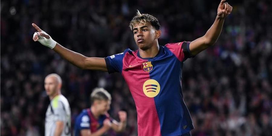 ديكو برشلونة يحتاج لصفقات جديدة ويامال أقترب من تجديد عقده - الكويت الاخباري