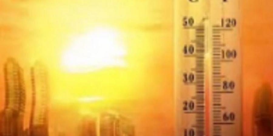 عاجل .. الأرصاد الجوية تحذر من موجه شديدة الحرارة ابتداء من هذا الموعد - الكويت الاخباري
