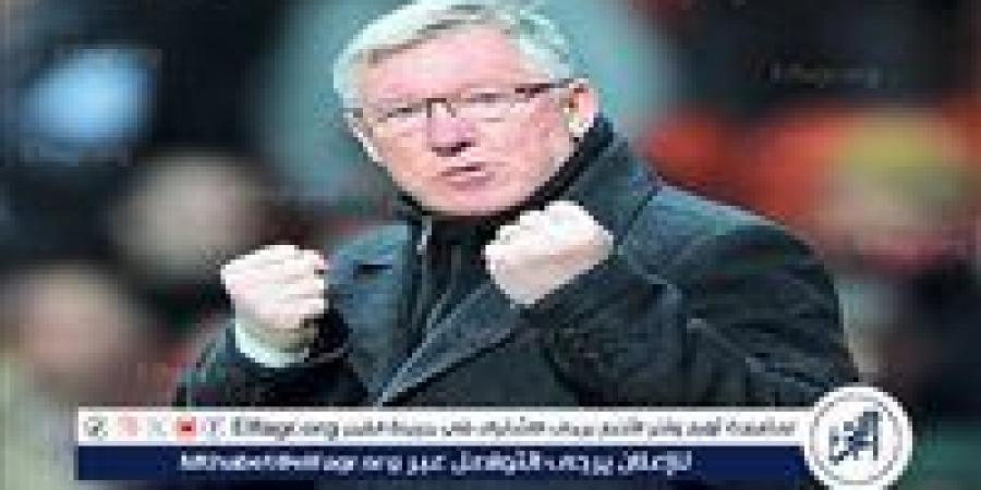 إيفرا: أساليب فيرجسون كانت ستدخله السجن لو درب في العصر الحالي - الكويت الاخباري