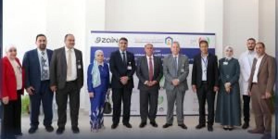برعاية وزير الثقافة جامعة عمان العربية وجمعية إبداع تنظمان النسخة الأولى من مسابقة الروبوت والهندسة التقنية لطلبة مدارس لواء عين الباشا - الكويت الاخباري