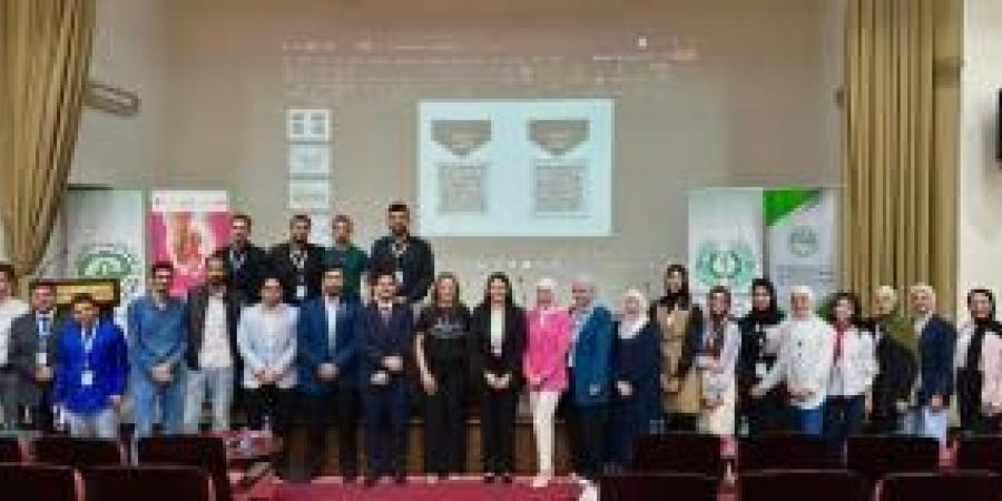 كلية الصيدلة في "الزيتونة" تنظّم نشاطًا توعويًا حول سرطان الثدي بالتعاون مع مركز الحسين للسرطان‎ - الكويت الاخباري