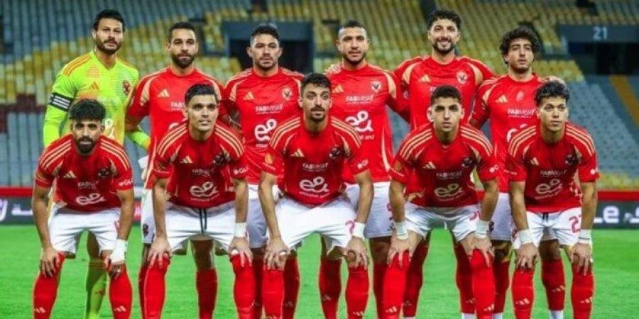 الأهلي يحيل قرار لجنة «الاستئناف» إلى «الشئون القانونية» - الكويت الاخباري