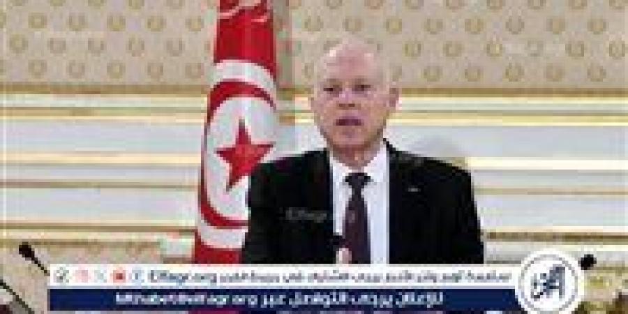 الرئيس التونسي: الدولة تدار بقوانينها ومؤسساتها لا بتدوينات من الخارج - الكويت الاخباري