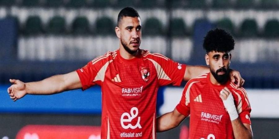 حقيقة اقتراب الفتح من ضم نجم الأهلي المصري - الكويت الاخباري