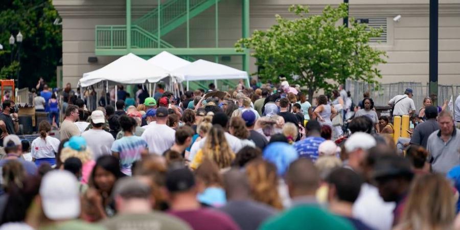 طلبات إعانة البطالة الأسبوعية في أمريكا تستقر عند 229 ألفاً - الكويت الاخباري