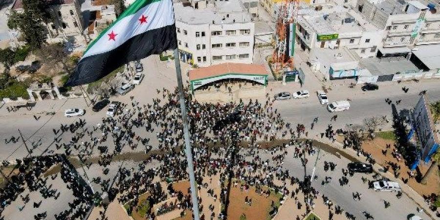 سوريا : البلد عائدة إلى الحضن العربي بإرادة شعبية - الكويت الاخباري