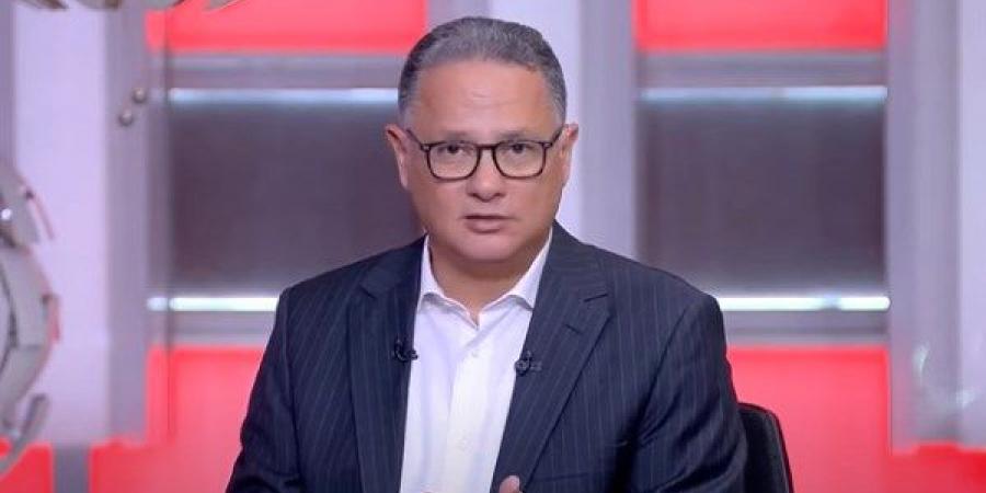 شريف عامر: توتر في العلاقة بين إسرائيل وأمريكا .. فيديو - الكويت الاخباري