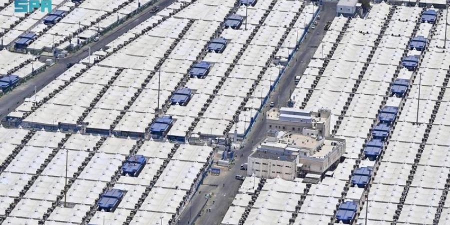 ملكية مكة والمشاعر تعلن جاهزيتها لموسم الحج عبر مشروعات ومبادرات نوعية - الكويت الاخباري