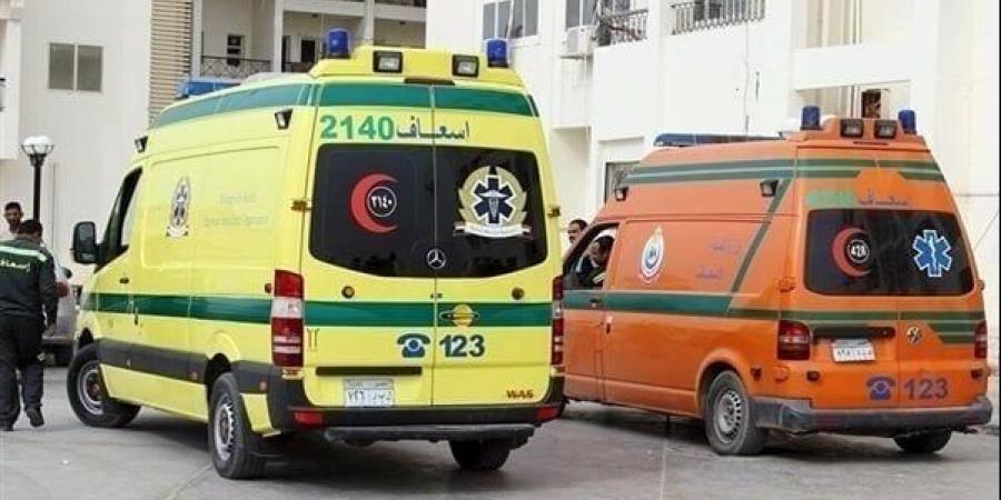 والد الطفلة صوفيا المتوفاة داخل سيارة إسعاف: مش حسيب حق بنتي - الكويت الاخباري