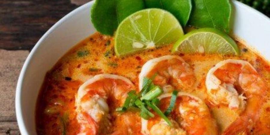 طريقة عمل شوربة الـ سي فود بالمنزل - الكويت الاخباري