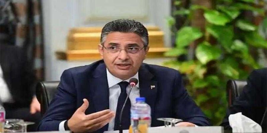 وزير التموين يفتتح المرحلة الثانية من سوق اليوم الواحد بمدينة نصر غدا - الكويت الاخباري