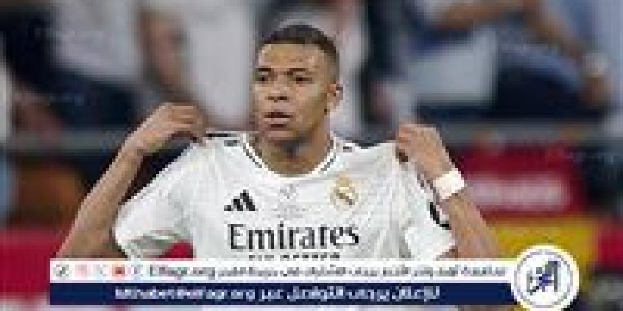 موعد حسم النزاع القانوني بين مبابي وباريس سان جيرمان - الكويت الاخباري