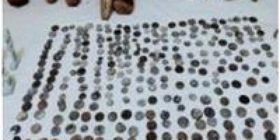 سقوط تشكيل عصابى بتهمة التنقيب عن الاثار داخل عقار بباب الشعرية - الكويت الاخباري