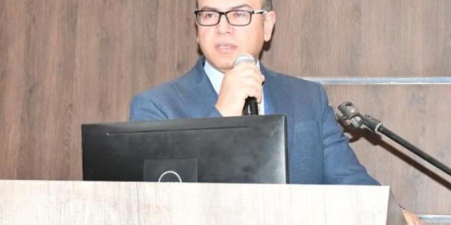 اختيار "القاضى" ابن مدينة الشروق رئيساً لشعبة مكة المكرمة فى الحج.. بالصور - الكويت الاخباري