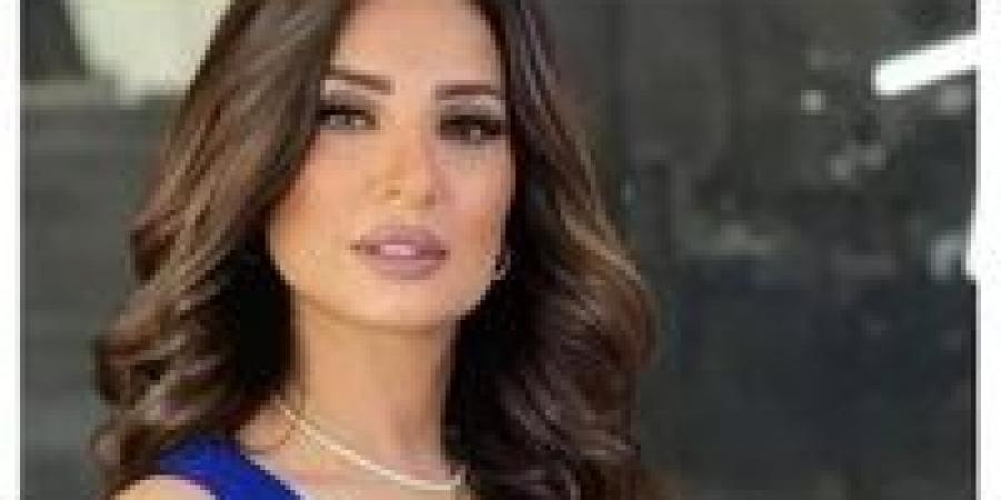 بعد فرح ابنتها.. أمل رزق تتصدر التريند - الكويت الاخباري