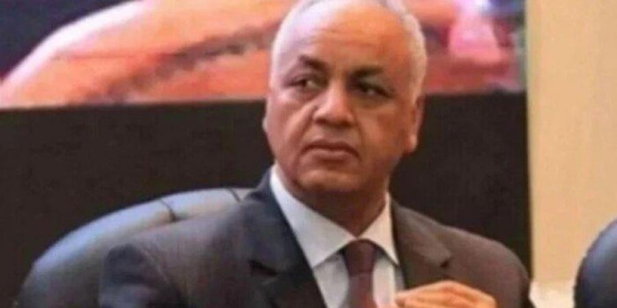 «أقولها بملء فمي».. «مصطفى بكري»: مخطط الشرق الأوسط الجديد هدفه الإيقاع بمصر - الكويت الاخباري