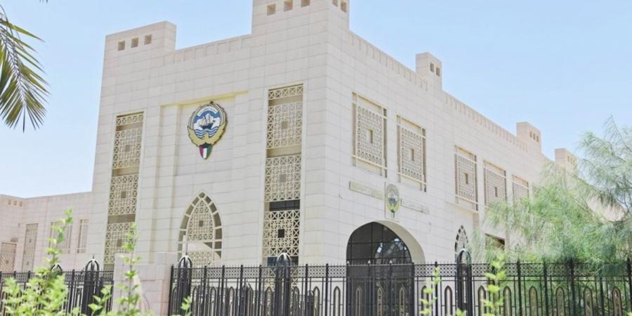 الكويت تدين وتستنكر مجزرة الاحتلال ضد المدنيين الأبرياء في غزة - الكويت الاخباري