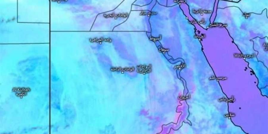 لهيب خلال 48 ساعة.. هل تصل درجة الحرارة إلى 50.. وتفاصيل الموجة الحارة - الكويت الاخباري