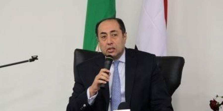 مقترح عربي لإنشاء صندوق لتعافي وإعادة إعمار الدول التي تخرج من النزاعات - الكويت الاخباري