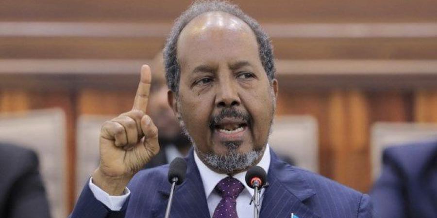 رئيس الصومال يثمن جهود بغداد في تنظيم القمة العربية بهذا التوقيت الحاسم - الكويت الاخباري