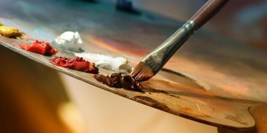 يوم الرسم.. 6 أبراج بتعبر عن مشاعرها برسم لوحات فنية مبهجة - الكويت الاخباري