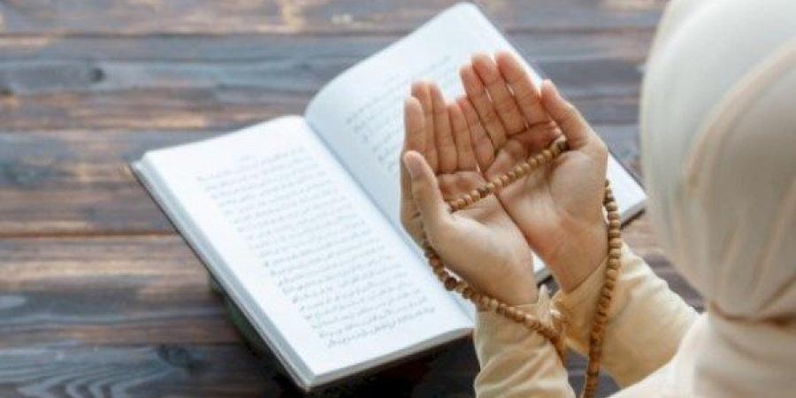 دعاء الحر الشديد .. ردد 5 كلمات قالها النبي للوقاية من جهنم - الكويت الاخباري