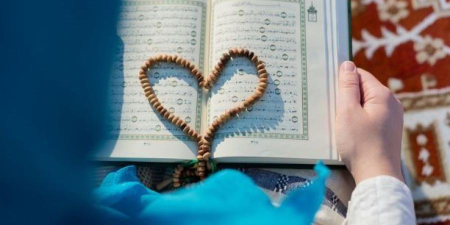 الرقية الشرعية لعلاج العين والحسد.. 4 سور و20 آية تحفظك من كل أذى - الكويت الاخباري