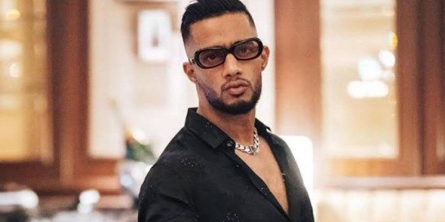 دفاع نجل محمد رمضان: يتعرض للتنمر والسخرية بسبب لون بشرته - الكويت الاخباري