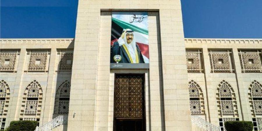 دولة الكويت تدين وتستنكر بشدة المجزرة التي ارتكبها الاحتلال الإسرائيلي ضد المدنيين الأبرياء في غزة - الكويت الاخباري