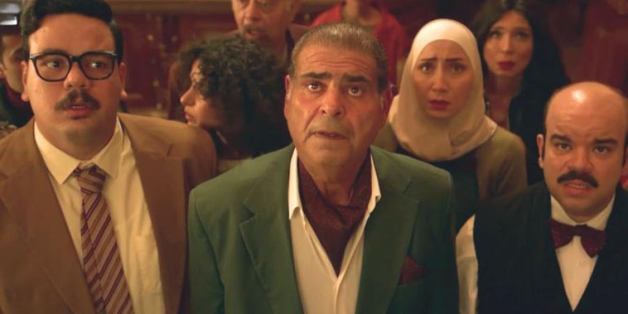 مسلسل "برستيج".. رحلة تائهة بين الكوميديا والجريمة - الكويت الاخباري
