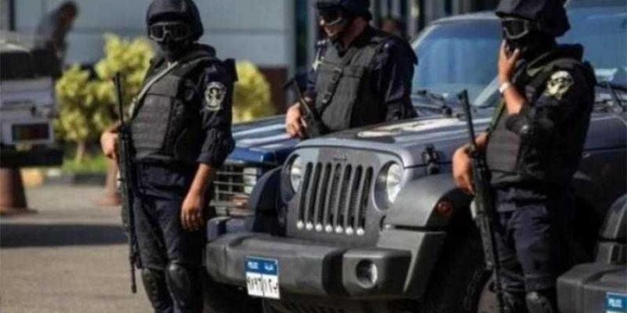 مواصلة الجهود الأمنية لتحقيق الأمن ومواجهة كافة أشكال الخروج على القانون - الكويت الاخباري