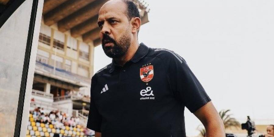 تعرف على قائمة الأهلي لمواجهة البنك بالدوري - الكويت الاخباري