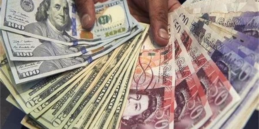 خلال 24 ساعة.. ضبط قضايا إتجار في العملة بقيمة 5 ملايين جنيه - الكويت الاخباري
