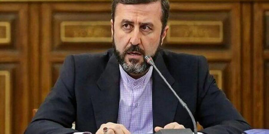 مساعد وزير خارجية إيران لا نقبل بتوقيف التخصيب وحقّنا فيه خط أحمر - الكويت الاخباري