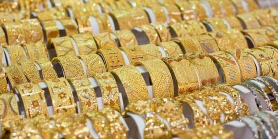 ما هو آخر تحديث لـ سعر الذهب الجمعة 16 مايو 2025؟ - الكويت الاخباري