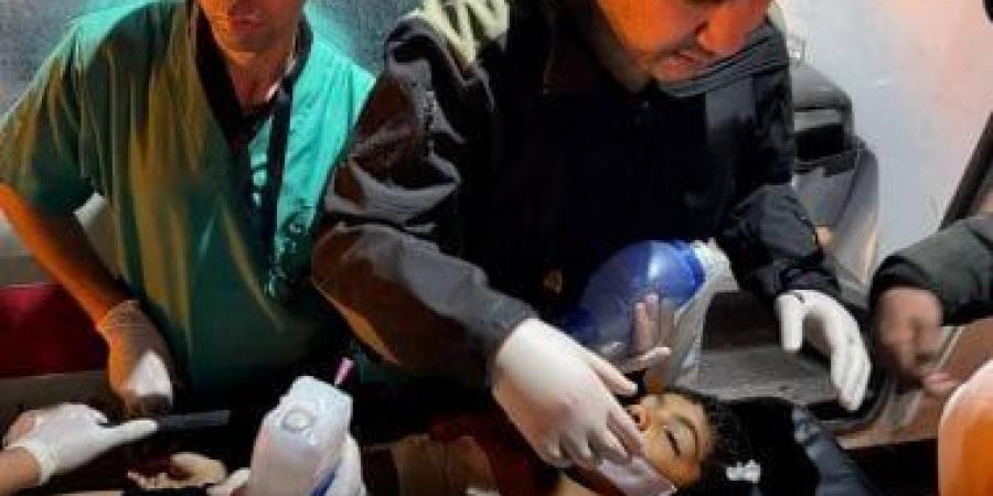 الأمم المتحدة: لدينا شواهد كثيرة على حجم المعاناة والمجاعة فى غزة - الكويت الاخباري