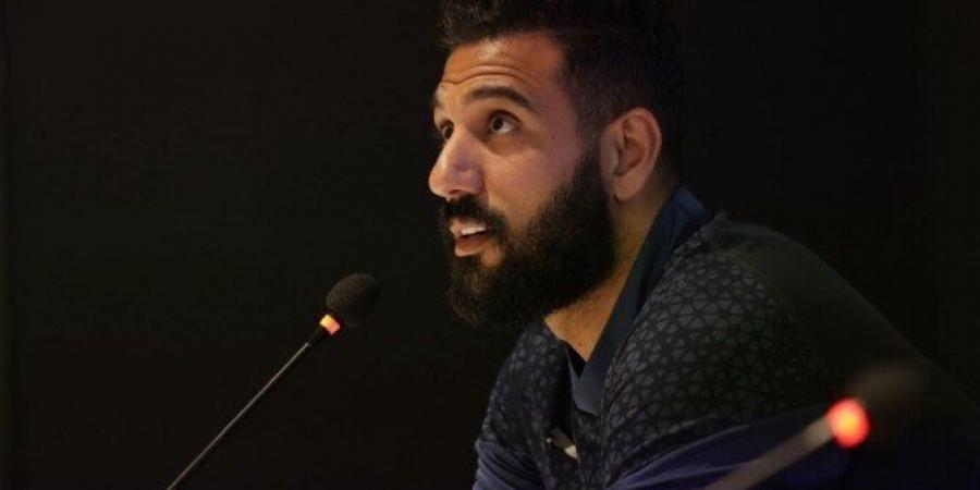 بزيادة 40٪.. بيراميدز يجدد عقد حارسه أحمد الشناوي «خاص» - الكويت الاخباري
