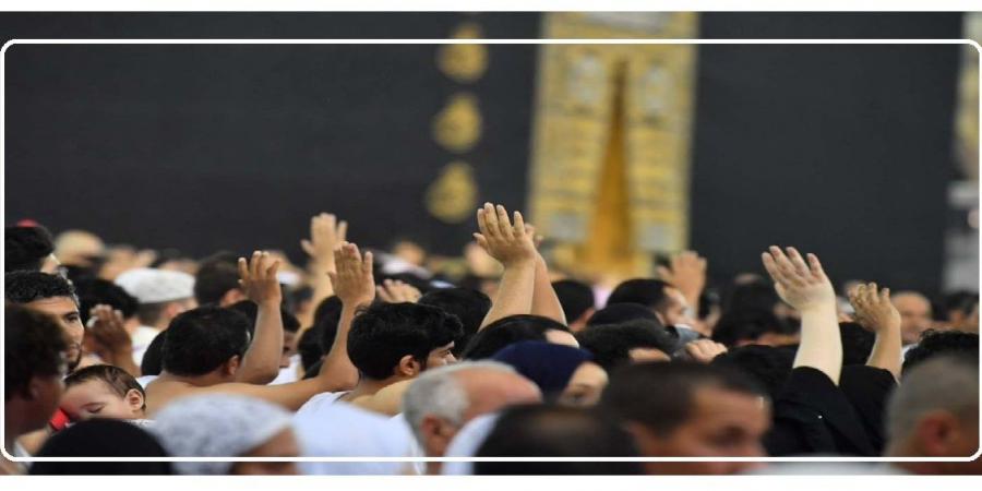 دار الإفتاء: الزعم بأن الحج بقايا وثنية افتراء وجهل بالشريعة #دين_وحياة #دار_الافتاء #الحج - الكويت الاخباري